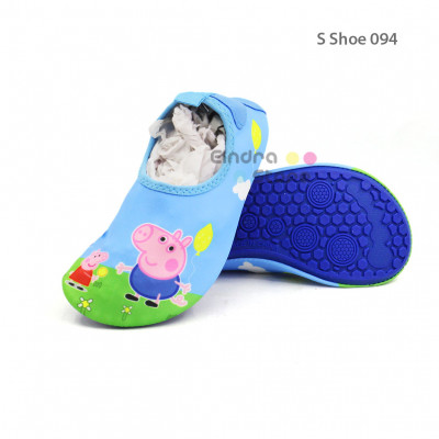 Skin Shoe : Children - 094